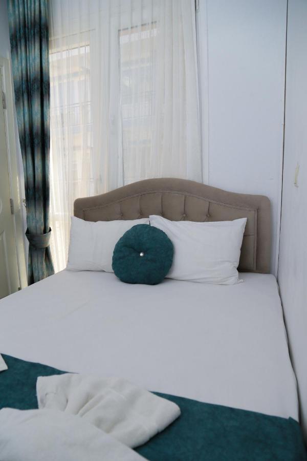 Foca Kumsal Hotel Εξωτερικό φωτογραφία
